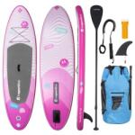 inSPORTline Placă de paddleboard cu accesorii inSPORTline Wavelet 9’6 (28201)