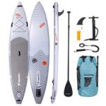 inSPORTline Placă de paddleboard cu accesorii inSPORTline WaveShard 12’6 (28204)