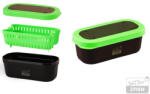 Zfish Bait Box S csalis doboz S - 0, 47 L (ZF-3410)