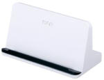 Hana Tablettartó HAN smart-Line fehér (92140-12) - iconink