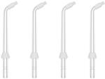  TrueLife AquaFloss F - széria szájzuhany pótfej - Dental Plaque - 4 db