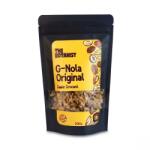 The Botanist Granola: G-Nola - Original - Clasic crocant - 300g - The Botanist by Barshaker