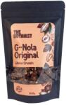 The Botanist Granola: G-Nola - Choco-Nut - Choco crunch - 300g - The Botanist by Barshaker