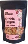 The Botanist Granola: G-Nola - Berry Pop - Energie fructata - 300g - The Botanist by Barshaker