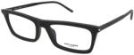 Saint Laurent Очила Saint Laurent SL 890 Betty Thin OPT 001 - alensa