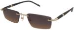 Mont Blanc Диоптрични очила Montblanc MB0484S 002 - alensa Слънчеви очила