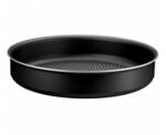 Tefal Serpenyő 22 cm alumínium tapadásmentes bevonattal Ingenio 6 Generous Cook L3120353 (L3120353)