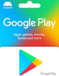 Google Play Gift Card 65 Eur - Official Website - Multilanguage - Eu