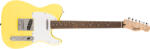Fender Squier Sonic Tele CNY - Chitara Electrica (037-3450-545)