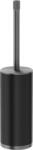 Mexen Triv, fali WC-kefe, matt fekete / matt grafit, 70A33073-66B (70A33073-66B)