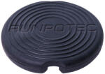 RUNPOTEC Behúzó markolat D=3-12 mm üvegszál rúdhoz - 300700 (300700)