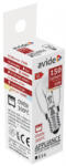 Avide ARAH14WW-25W Sütőizzó 300°C izzó 25W E14 WW 3000K (ARAH14WW-25W)