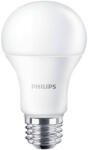 Philips E27 5W (40W) 470lm 4000K 840 LED izzó CorePro (4, 9-5W) - PHILIPSE275W470lm4000K (57779000)
