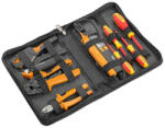 Weidmüller WEIDMÜLLER Szerszámcsomag táskában P Bag XL Set 7 - 2602170000 (2602170000)