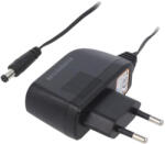 AMITEC AIMTEC Tápegység 12VDC 500mA 6W konektorba dugható - AMA5ER4-120050Y (AMA5ER4-120050Y)