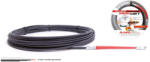 RUNPOTEC Rugós vezetékbehúzó fém, RUNPOGLEITER fejjel 5 m átm. : 4mm - 300540 (300540)
