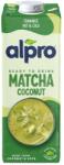 Alpro matcha ital 1000 ml - mamavita