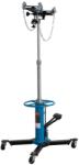 Lincos Cric de cutie 600 kg, inălțime de ridicare 855-1760mm, Lincos TL0804 (TL0804)