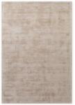 Vikosa Covor bej țesut manual din viscoză 80x150 cm Noemi - Vikosa Covor