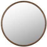 Dutchbone Oglindă de perete ø 80 cm Gale - Dutchbone