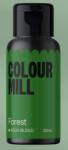 Colour Mill Aqua Blend 20 ml Forest 20 ml - colour mill (CMA20FOR)