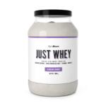 GymBeam Proteine Just Whey Grass-Fed Protein - GymBeam - pcone - 339,99 RON