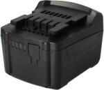 VHBW Baterie pentru Metabo BS 14.4 LT / BS 14.4 LT, 14.4 V, 3.0 Ah (BW800105105)