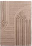 Ayyildiz Covor bej lavabil 240x340 cm Pompei 1612 - Ayyildiz Carpets Covor