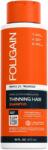 Foligain Șampon Foligain cu triplă acțiune pentru bărbați - 473 ml