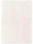 Vikosa Covor crem țesut manual din lână 120x180 cm Arcura - Vikosa Covor