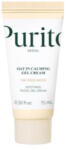 PURITO - Oat-in Calming Gel Cream (MINI) - Nyugtató arckrém - 15ml