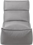 blomus Сив градински шезлонг Stone - Blomus (62000)