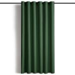 Filumi Тъмнозелено dimout перде 200x250 cm Calisto - Filumi (10-CUR-FIL-CAL-50020-BOT-P200x250)