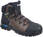Coverguard X-claw Proof S7s Esd Barna Bőr Védőbakancs_38 (gan9xcwh70038)