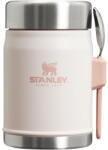STANLEY Светлорозов термос за храна от неръждаема стомана Legendary Classic Rose Quartz - Stanley (100000106958)