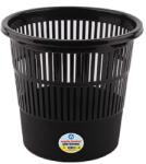 ARK Cos de birou pentru hartii, cu perforatii, 11 L, Ark (AR1238NE) Cos de gunoi