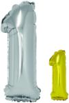 Daco Balon folie Cifra 1, 40 cm, DACO (BL401AG)