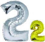 Daco Balon folie Cifra 2, 40 cm, DACO (BL402AG)