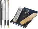 Parker Set cadou Parker stilou Frontier, agenda A5 si breloc (SETFRBCT1)