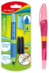 Keyroad Roller cu rezerve de cerneala Keyroad Easy blister (KR971173)