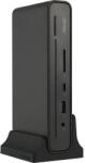 ASUS Docking Station ASUS DC300, Negru (90XB08CN-BDS090) - evomag