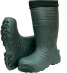 DECLAN 5630 Zöld soft PU mezőgazdasági csizma (5630) (5630)