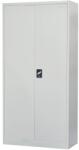 RFG Dulap metalic cu usi batante, 90x44x185 cm RFG (4035100029) Dulap arhivare