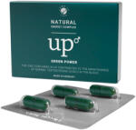 N1 up Up Green Power - étrend kiegészítő kapszula férfiaknak (4 db) - shop