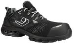 BASE Base London ESD LG SC FO SR munkavédelmi cipő (B1704BBKG39)