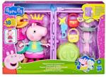Jumbo Set de joacă Garderoba lui Peppa Pig cu accesorii Jumbo (1262545) Bucatarie copii