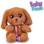 Jumbo Cățeluș de pluș interactiv Baby Paws, Jumbo (1238910)