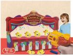 Jumbo Joc electronic de țintă cu rațe Jumbo (1253507)