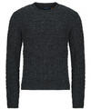 Ralph Lauren Pulóverek PULL ARAN FLAG Szürke EU M