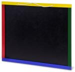 Jumbo Tablă cu cretă Jumbo, 55x50 cm (1010446)